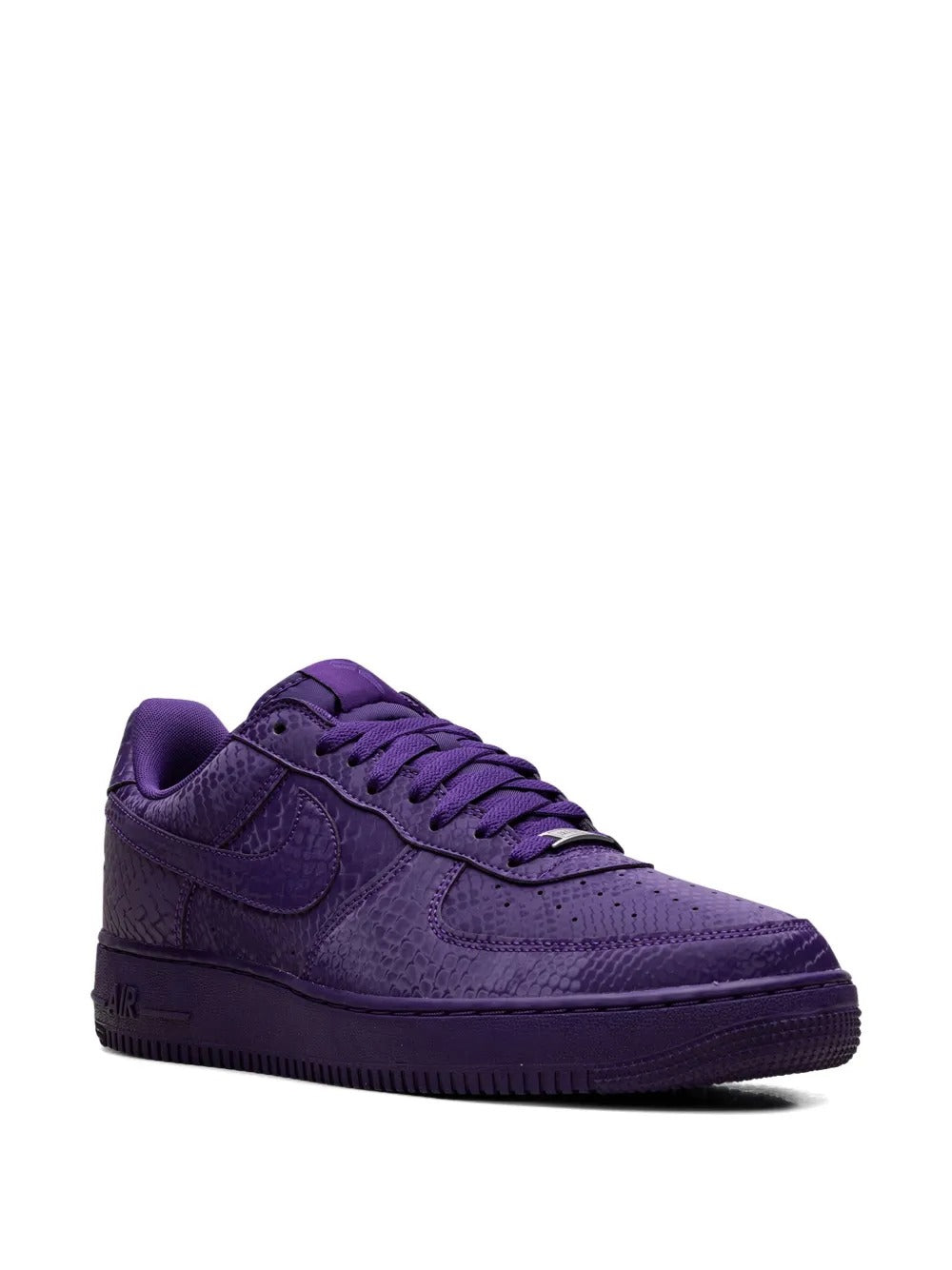 AIR FORCE 1 KOBE BRYANT PURPLE