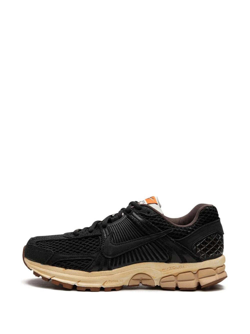 NIKE VOMERO 5 BROWN BLACK SESAME