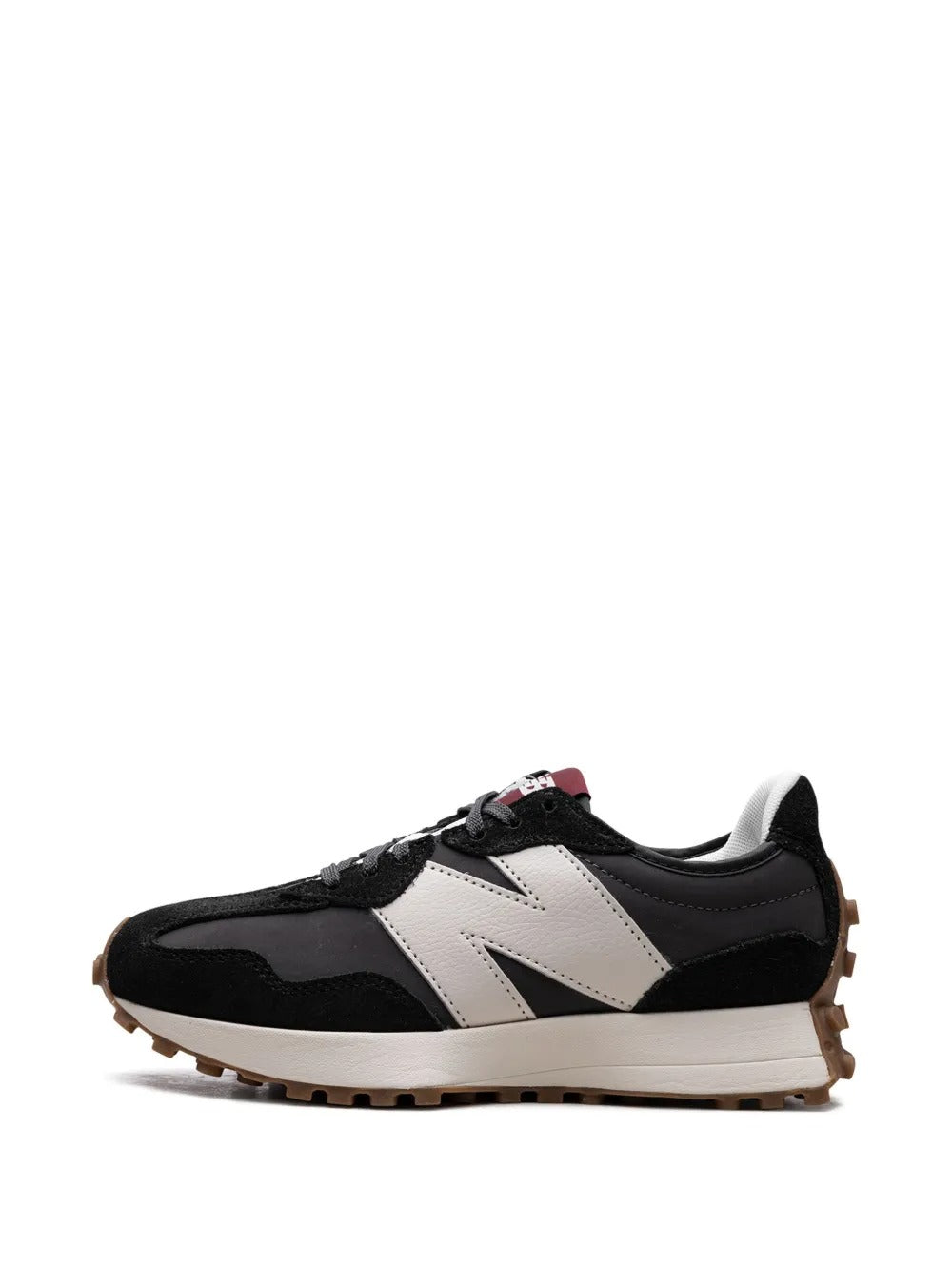 NEW BALANCE 327 BLACK