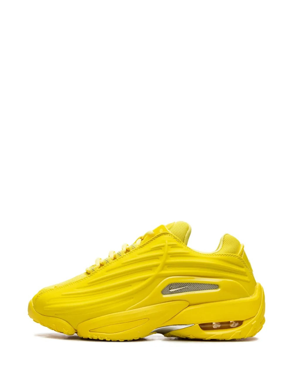 NIKE TENIS HOT STEP X NOCTA YELLOW