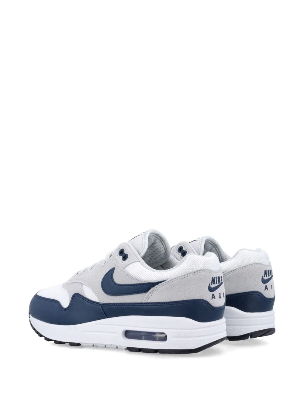 NIKE AIR MAX 1 ESSENTIAL BLUE