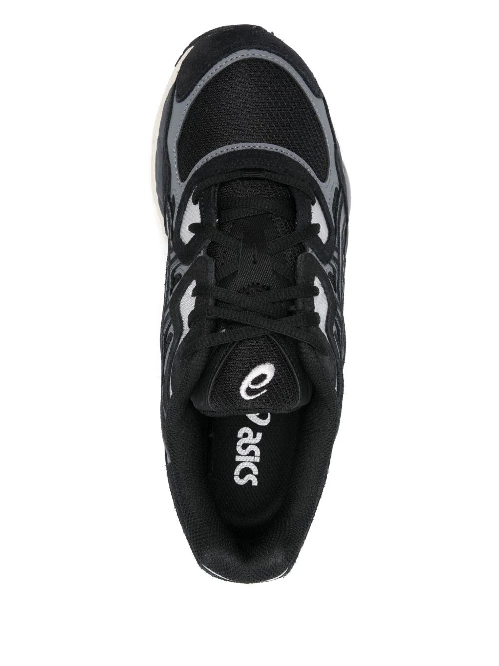ASICS NYC BLACK