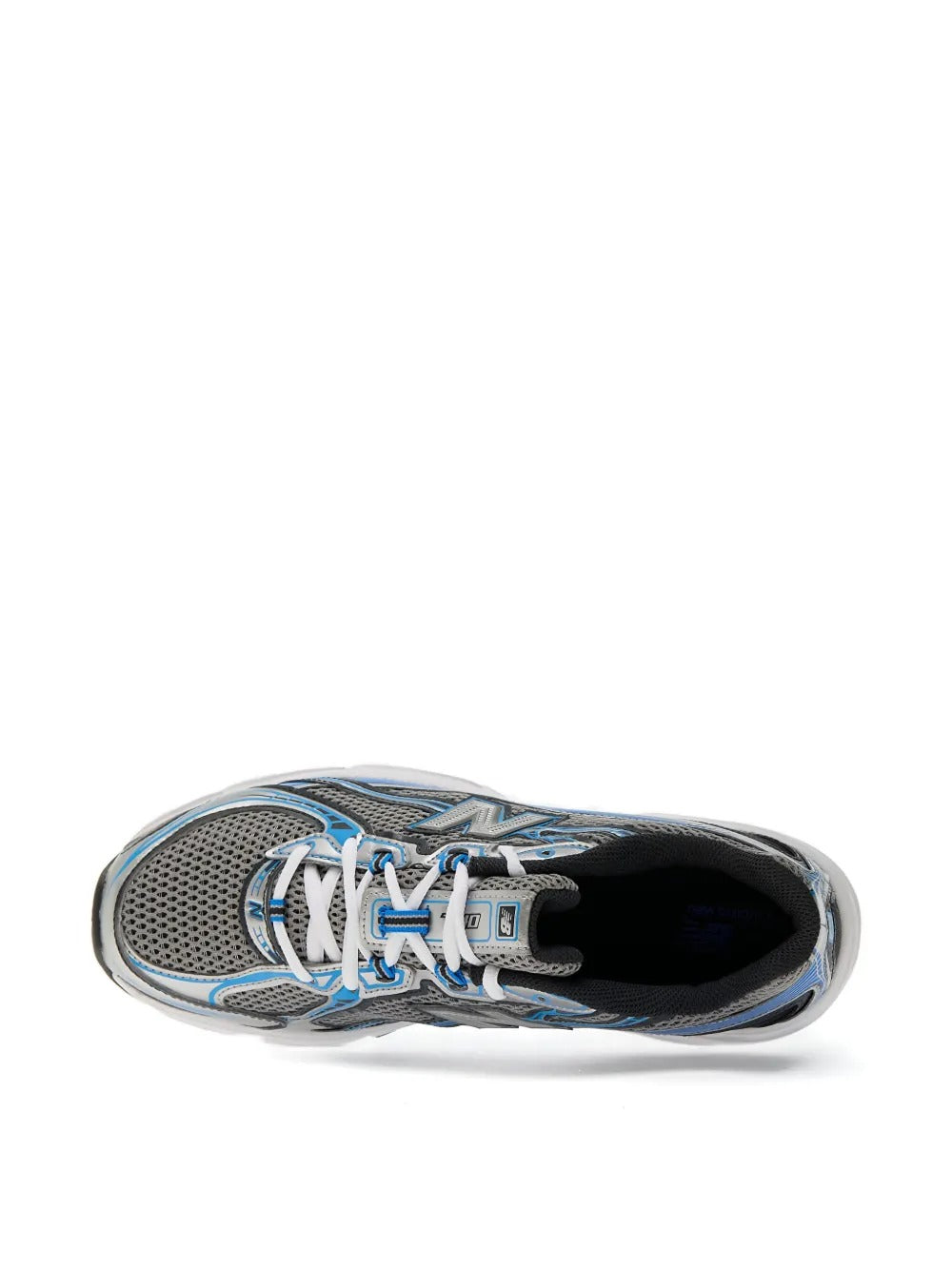 NEW BALANCE 740 GREY/BLUE