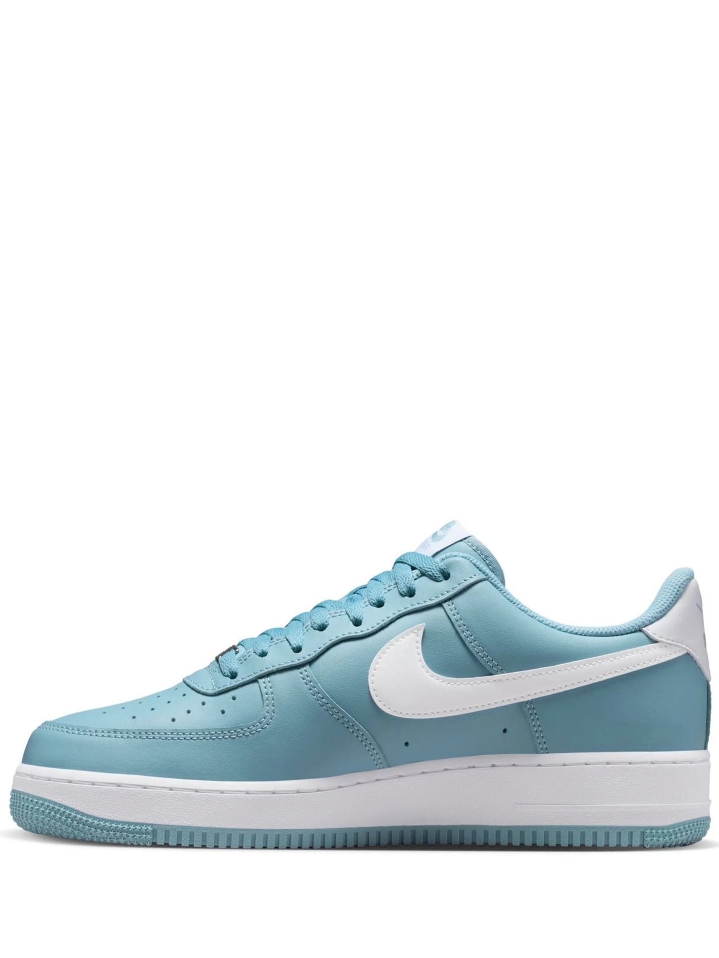 AIR FORCE 1 WORM BLUE