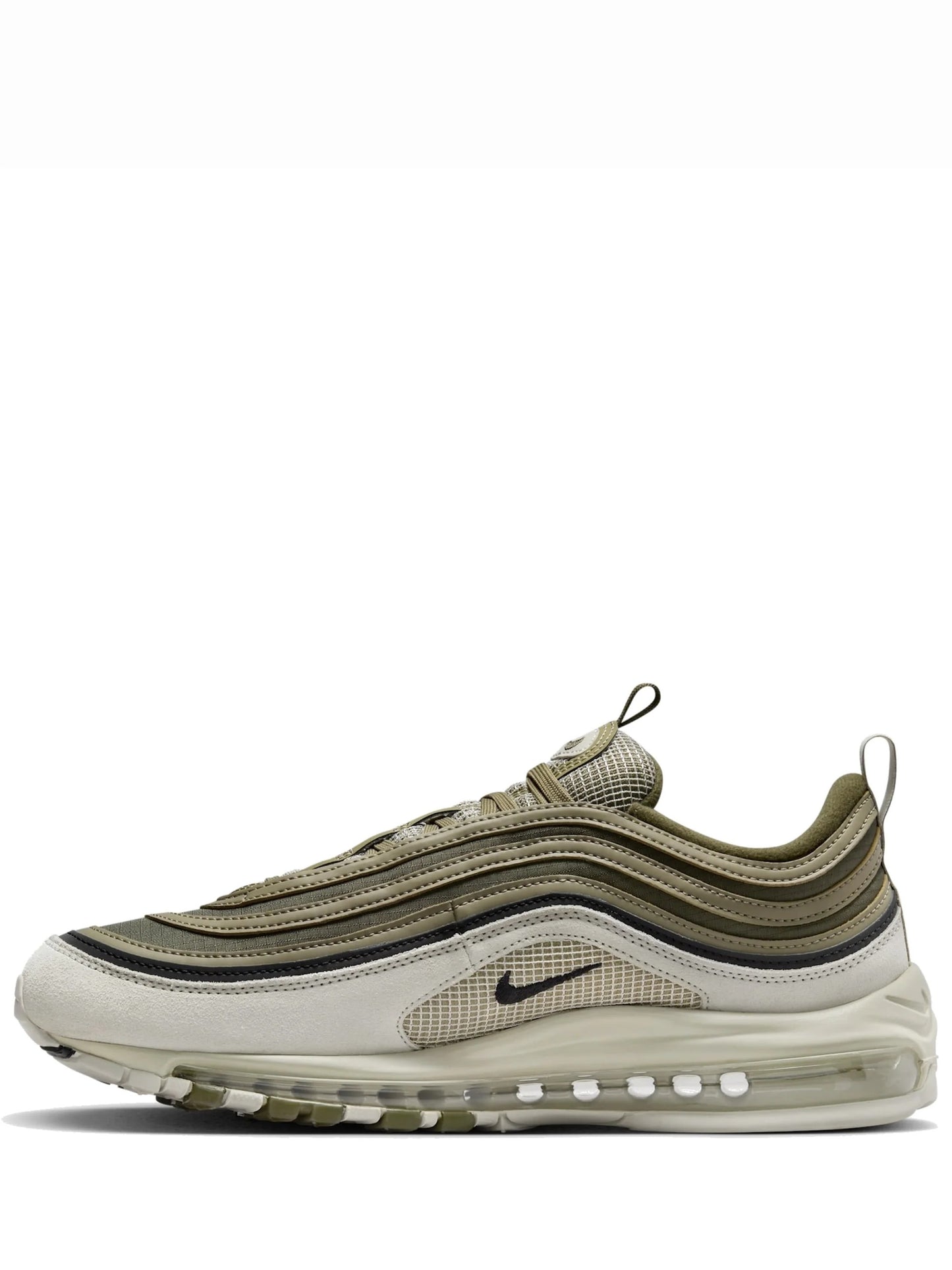 AIR MAX 97 MEDIUM OLIVE
