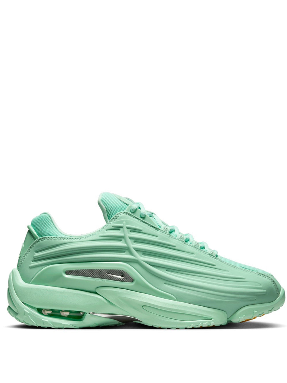 NIKE TENIS HOT STEP X NOCTA MINT FOAM