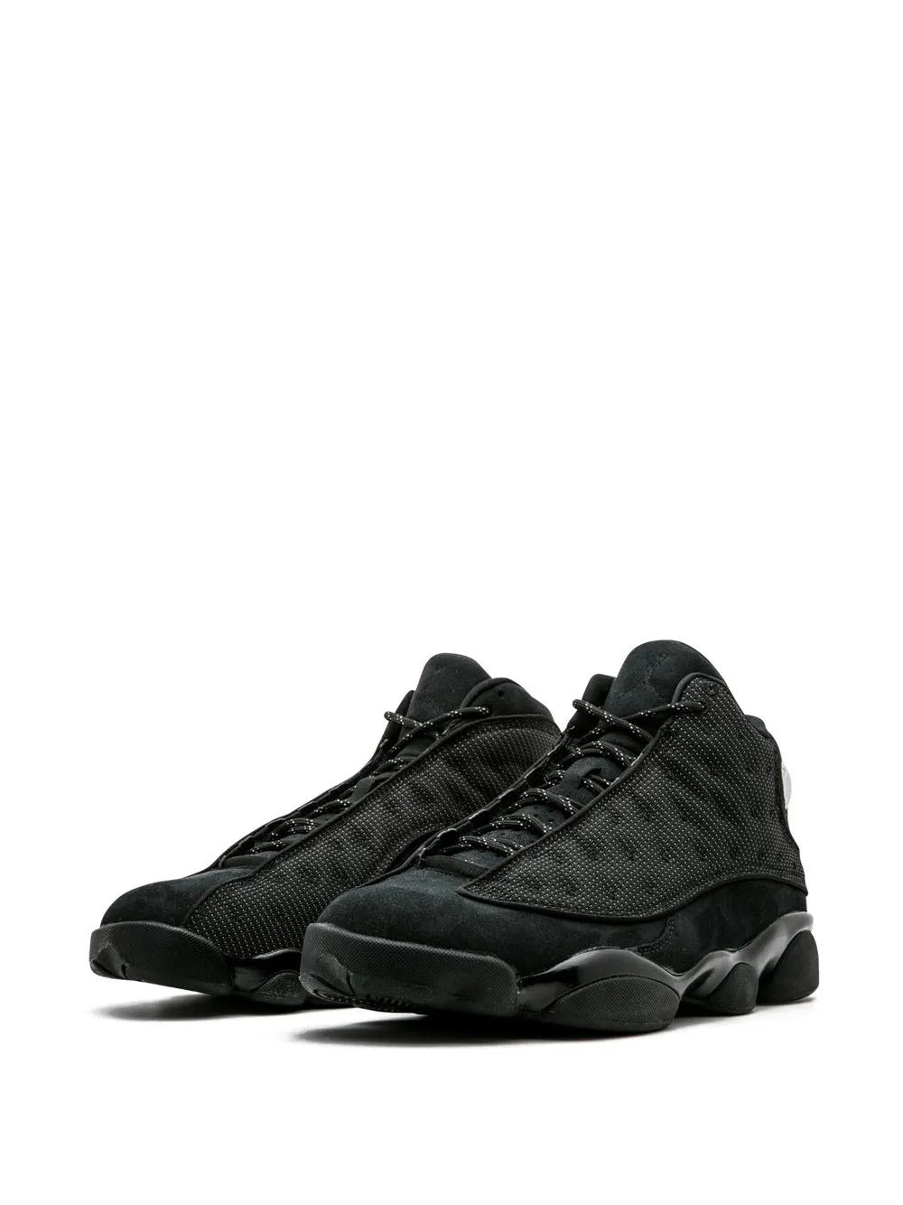 JORDAN 13 BLACKCAT