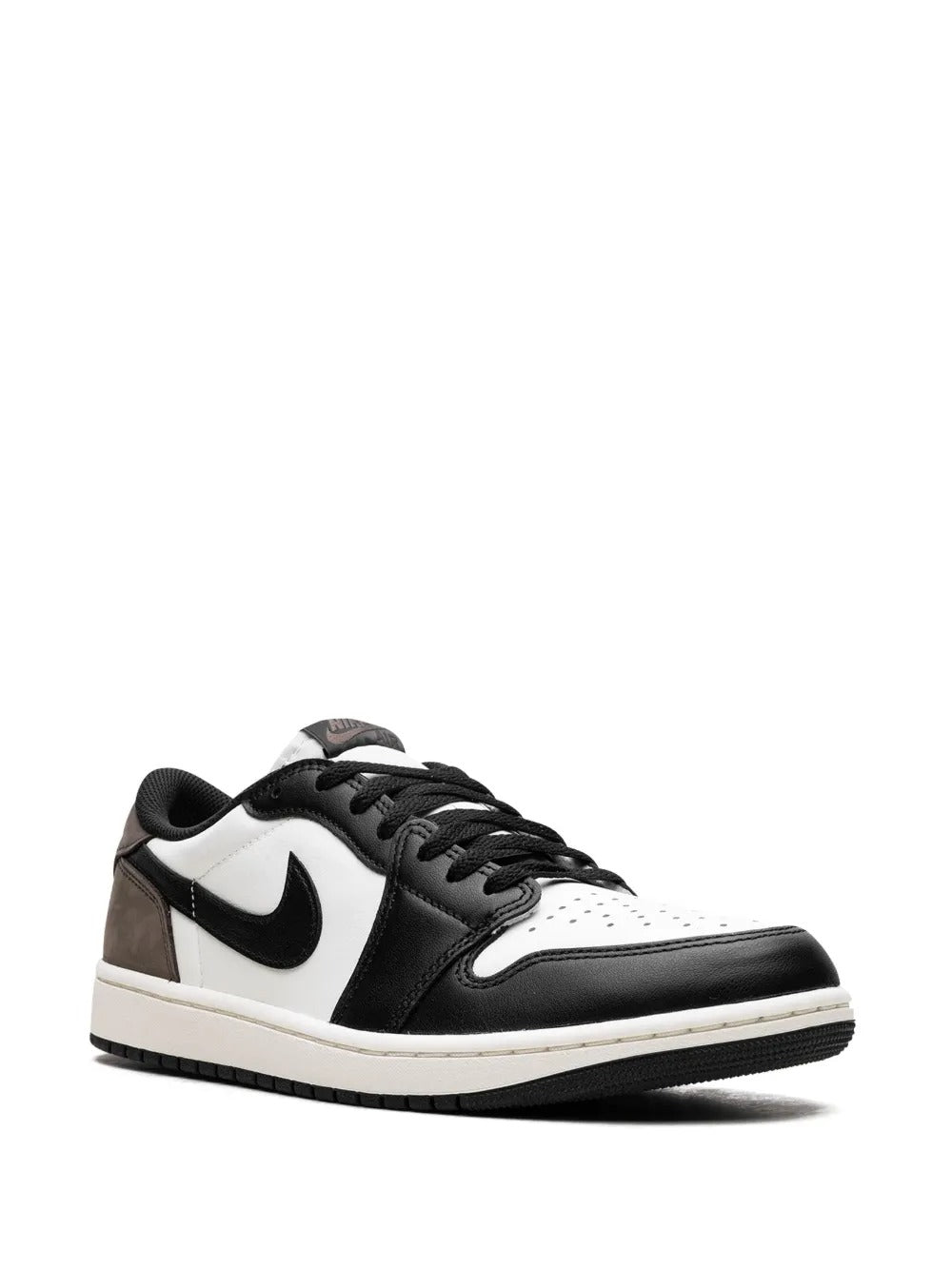 JORDAN 1 LOW MOCHA