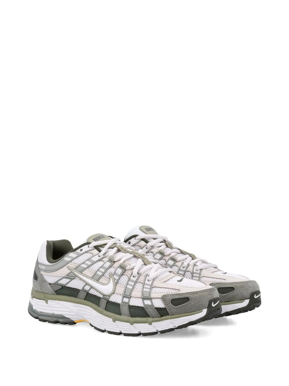 NIKE P-6000 LIGTH GREEN