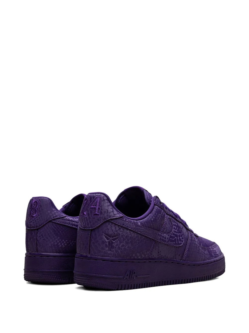 AIR FORCE 1 KOBE BRYANT PURPLE