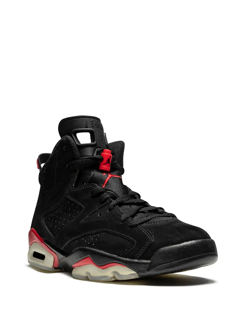 JORDAN 6 BRED