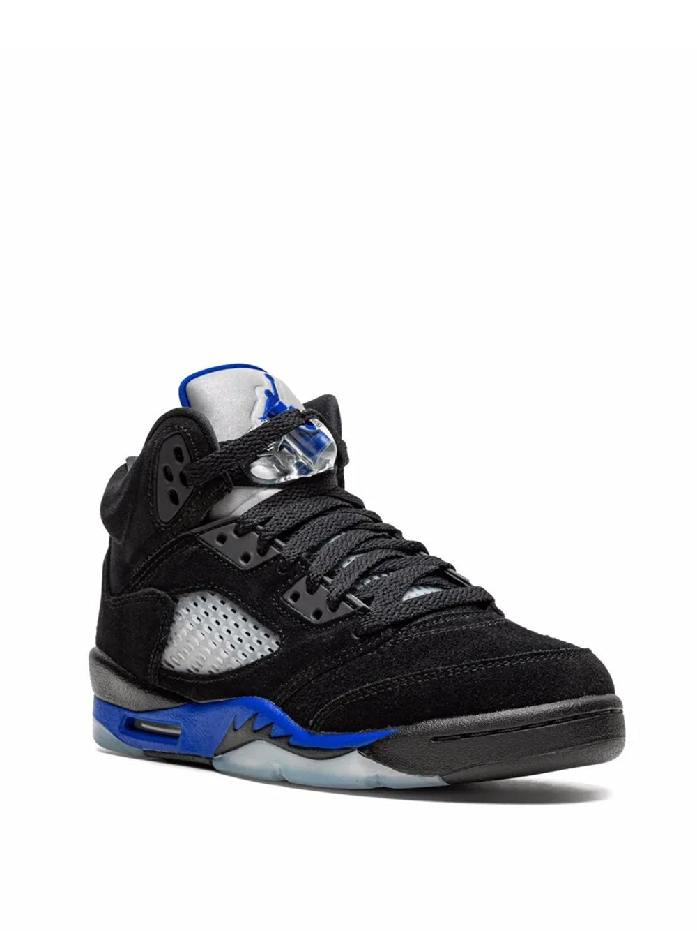 JORDAN 5 RACER BLUE