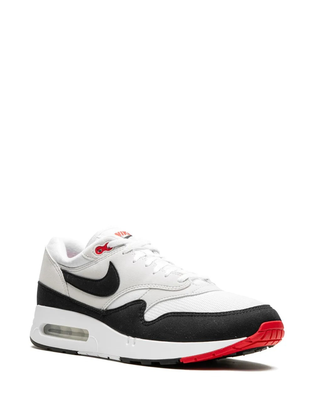 NIKE AIR MAX 1 UNIVERSITY RED