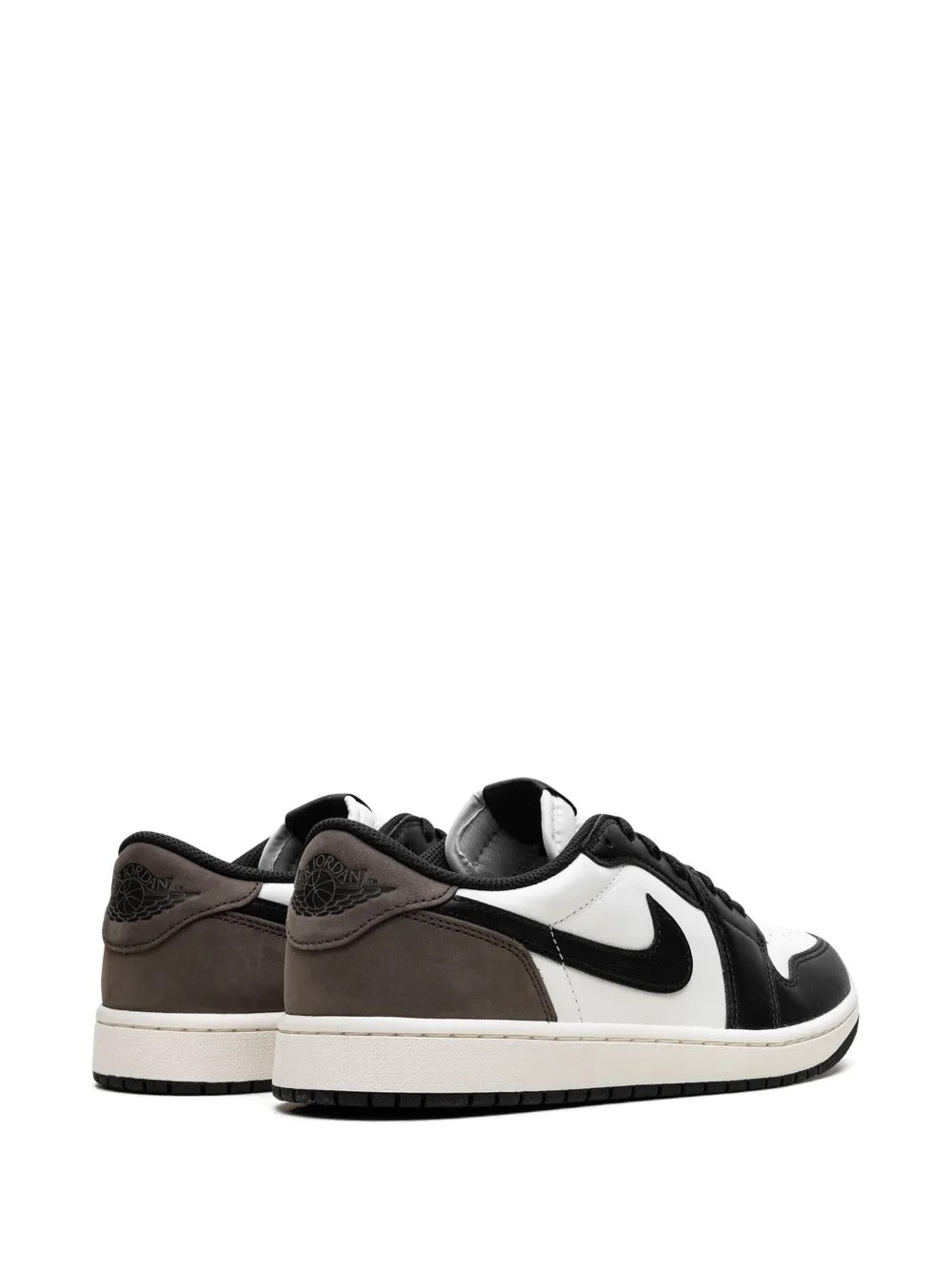 JORDAN 1 LOW MOCHA