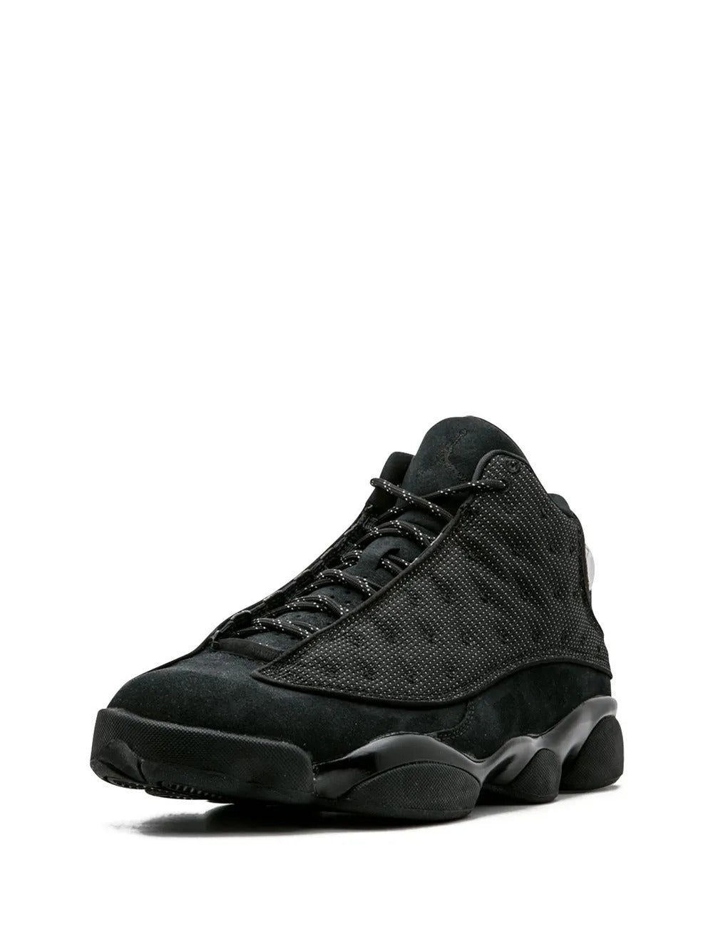 JORDAN 13 BLACKCAT