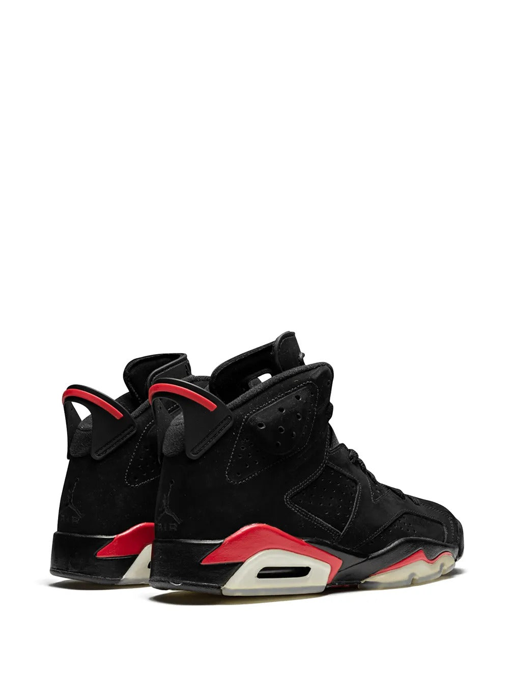 JORDAN 6 BRED