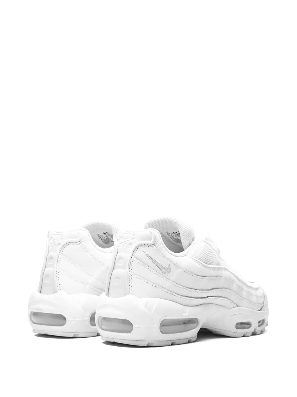 AIR MAX 95 TRIPLE WHITE