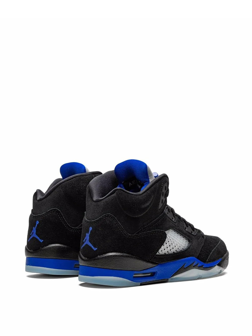 JORDAN 5 RACER BLUE