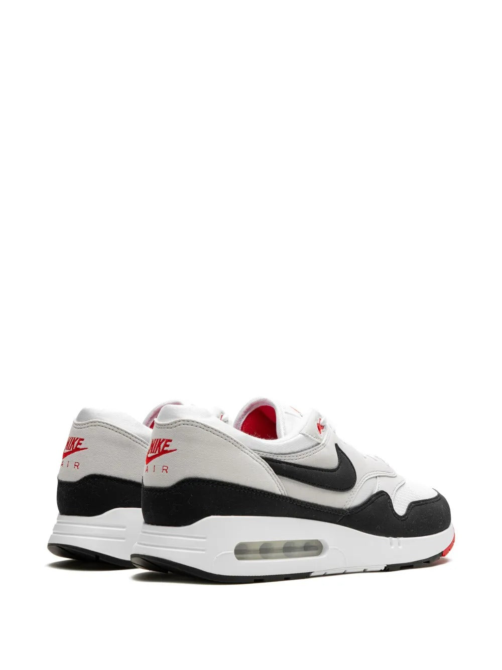 NIKE AIR MAX 1 UNIVERSITY RED