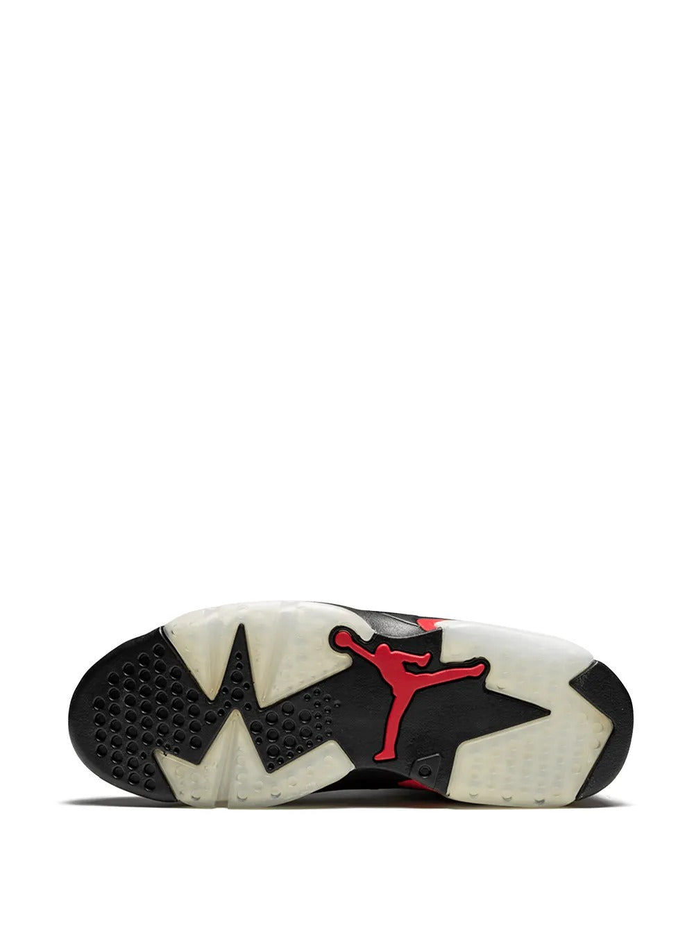 JORDAN 6 BRED