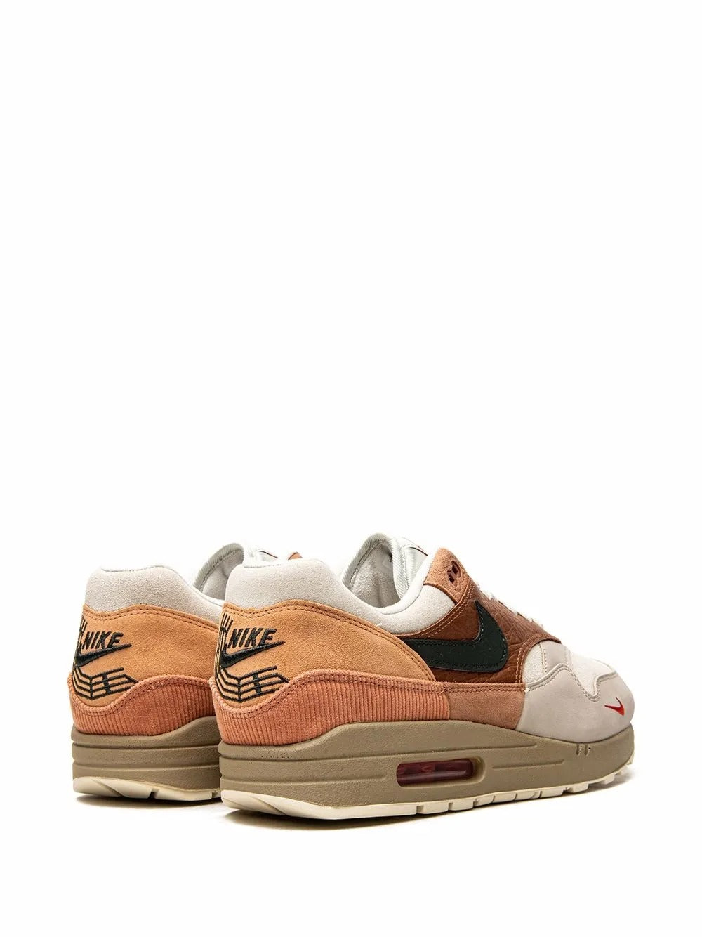 AIR MAX 1 AMSTERDAN