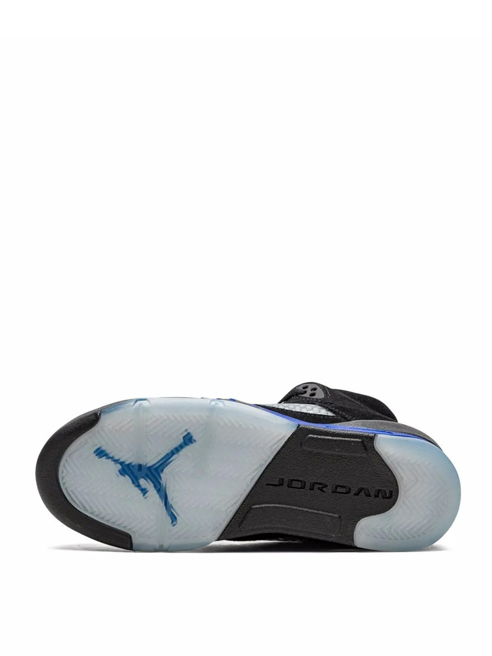 JORDAN 5 RACER BLUE