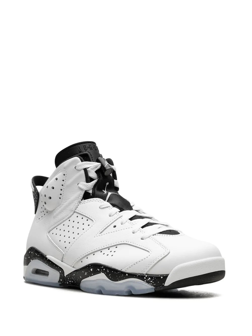 JORDAN 6 REVERSE OREO