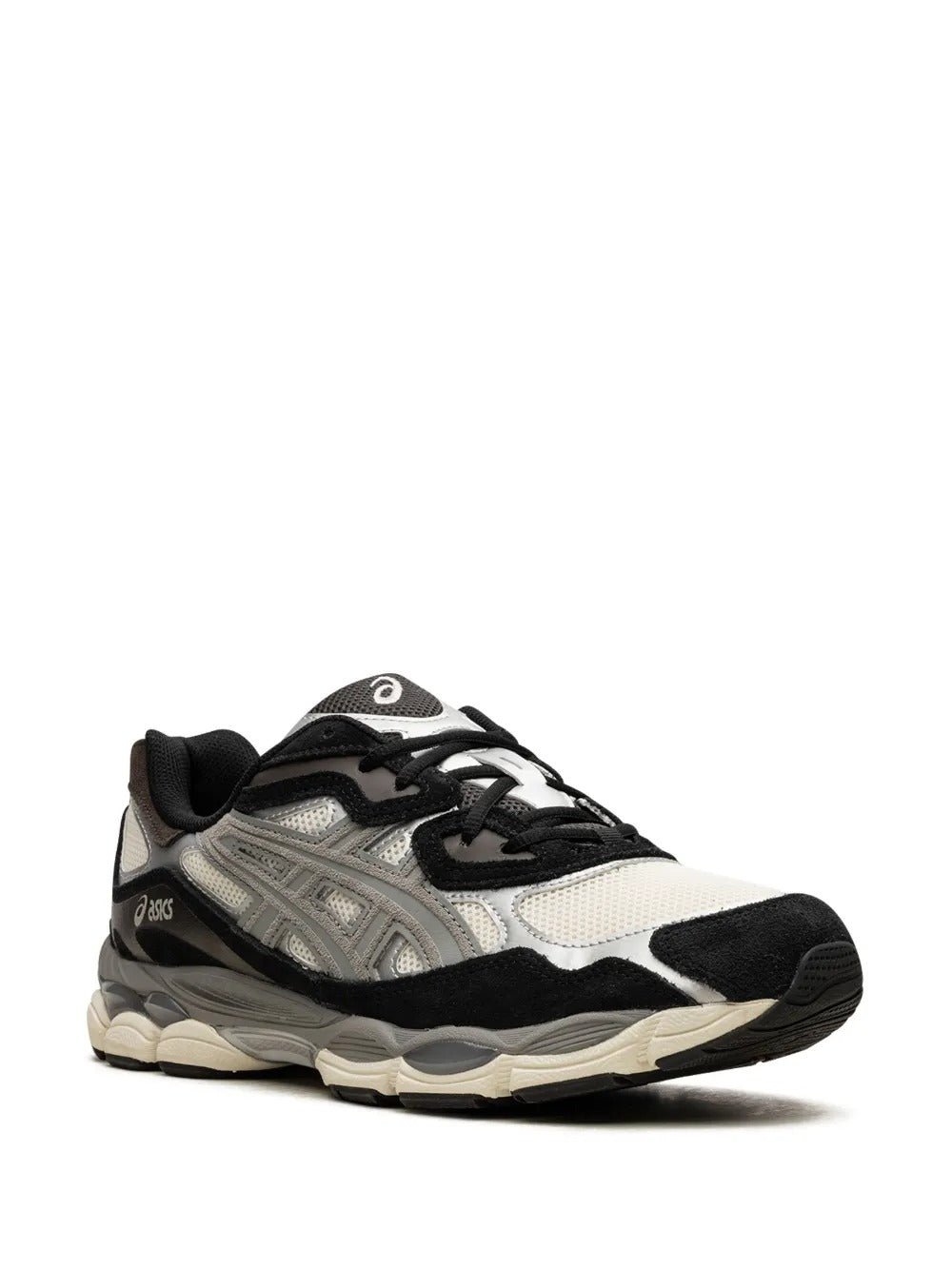 ASICS GEL NYC IVORY GREY CLAY