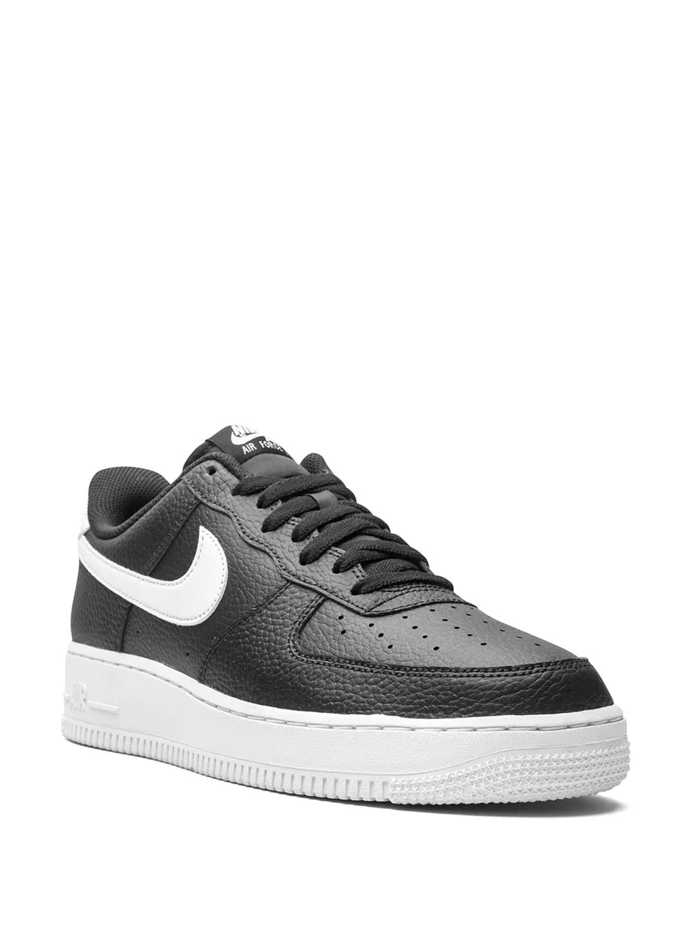 AIR FORCE 1 BLACK AND WHITE