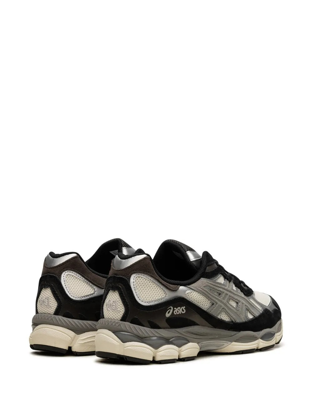 ASICS GEL NYC IVORY GREY CLAY