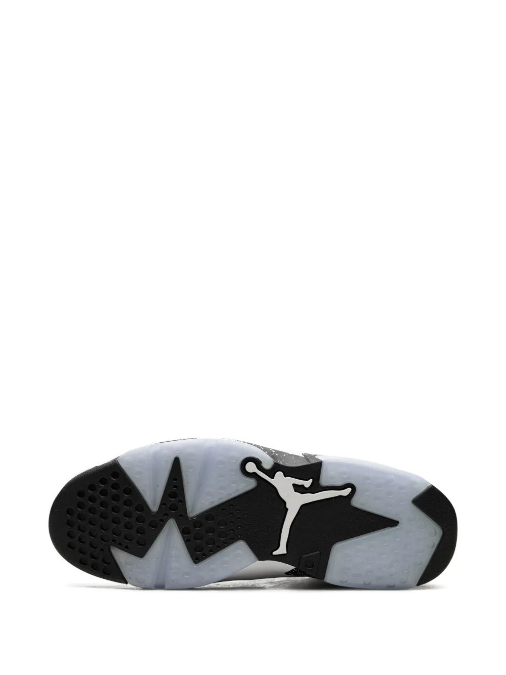 JORDAN 6 REVERSE OREO