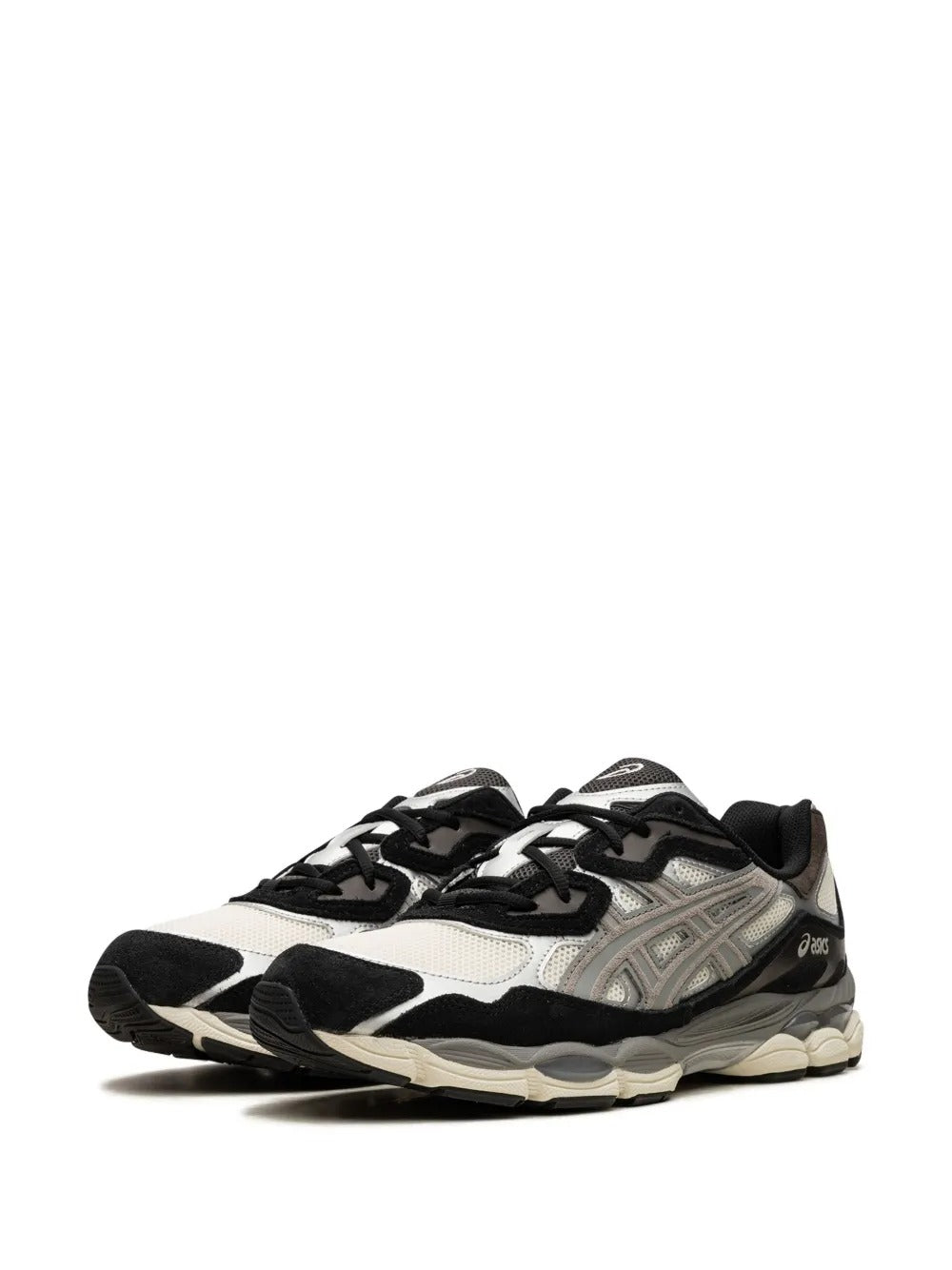ASICS GEL NYC IVORY GREY CLAY