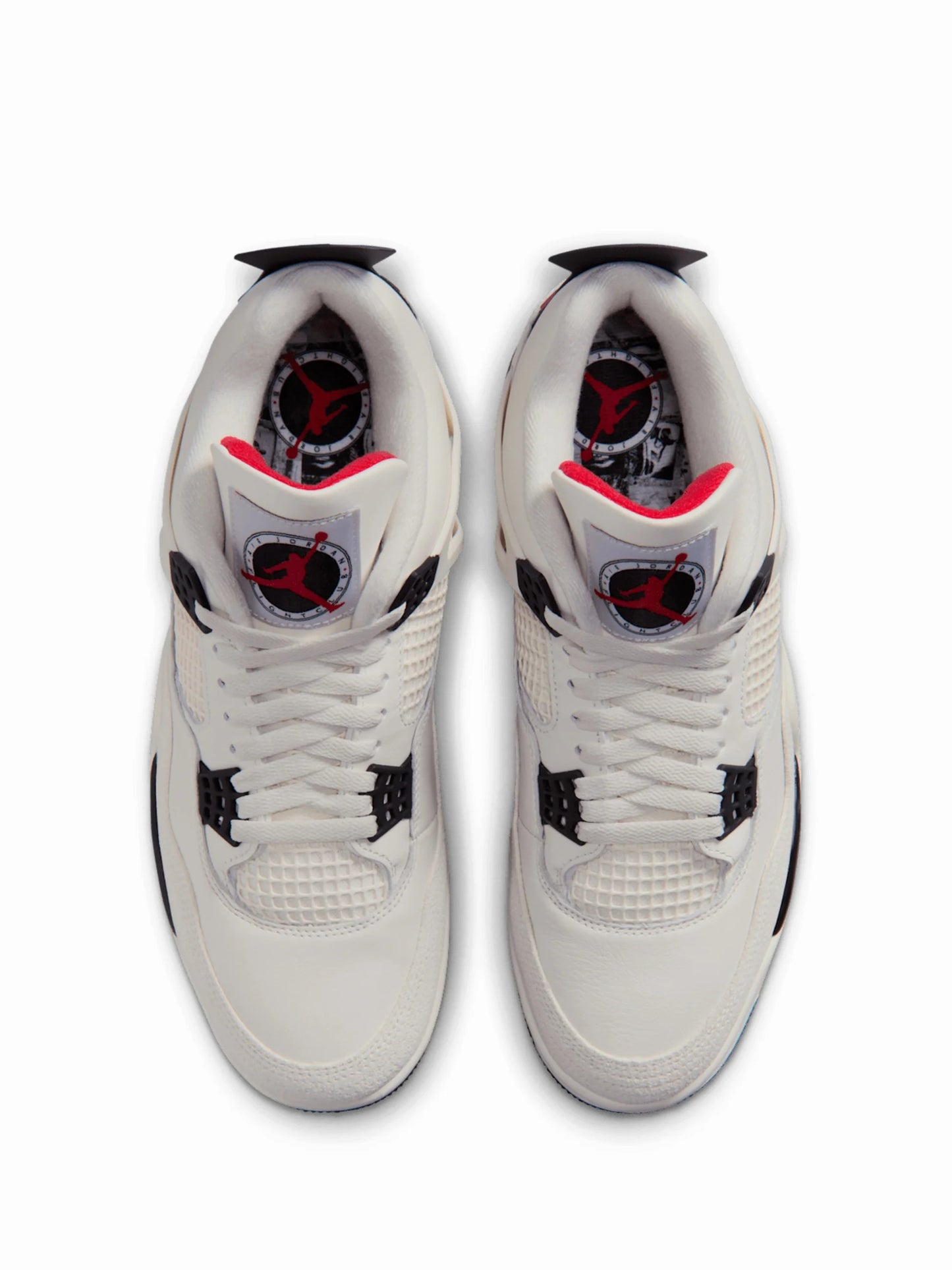 JORDAN 4 FLIGTH CLUB