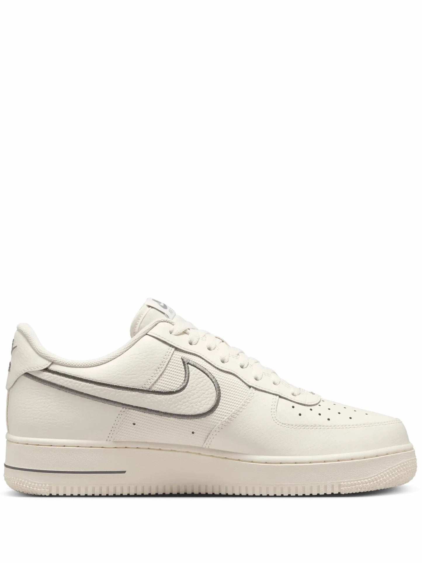 AIR FORCE 1 SAIL / COOL GREY