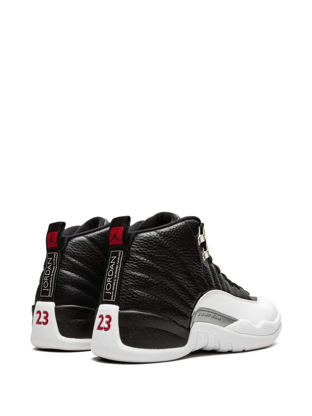 JORDAN 12 PLAYOFFS