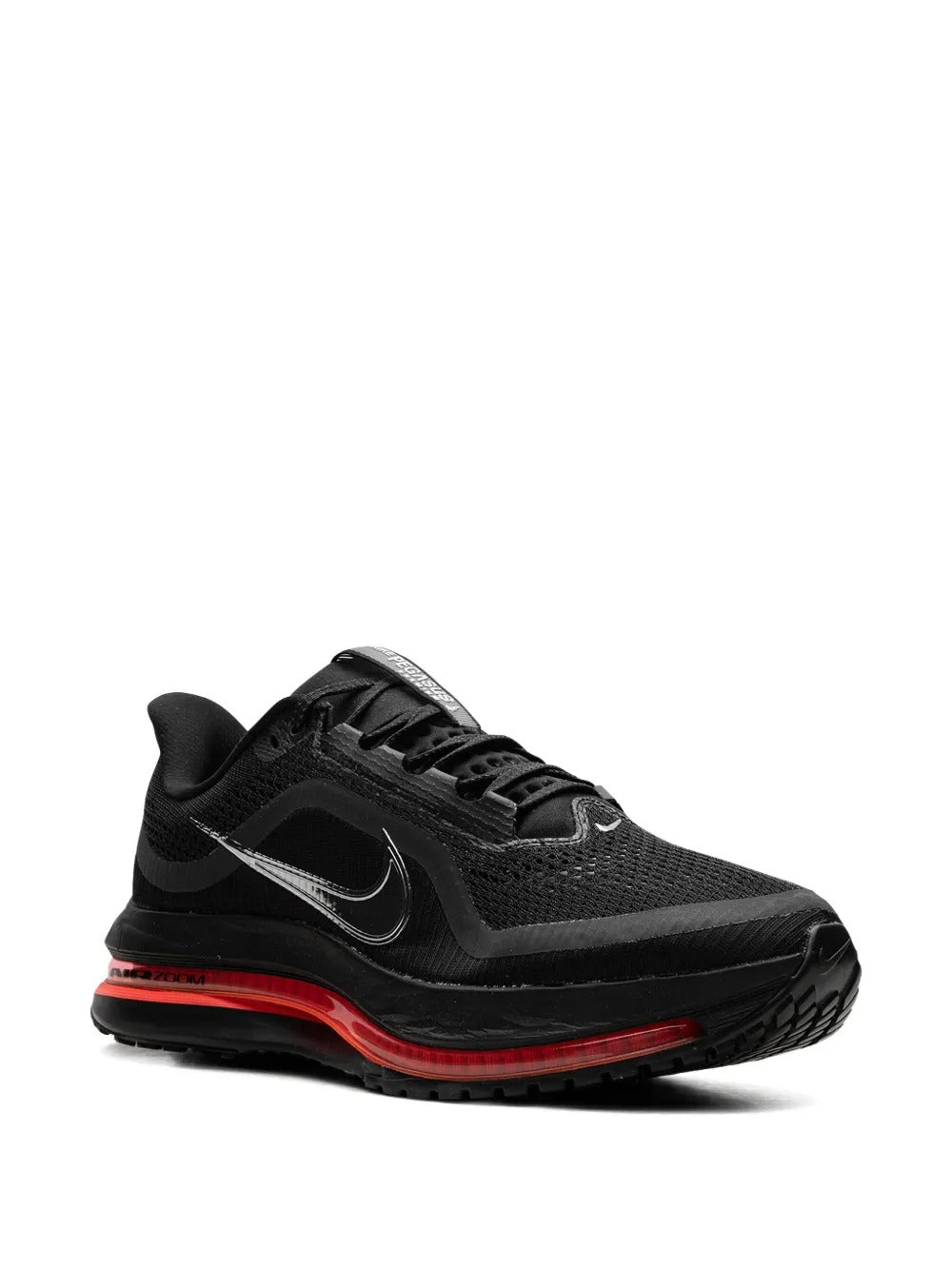 NIKE PEGAZUS BLACK CRIMSON