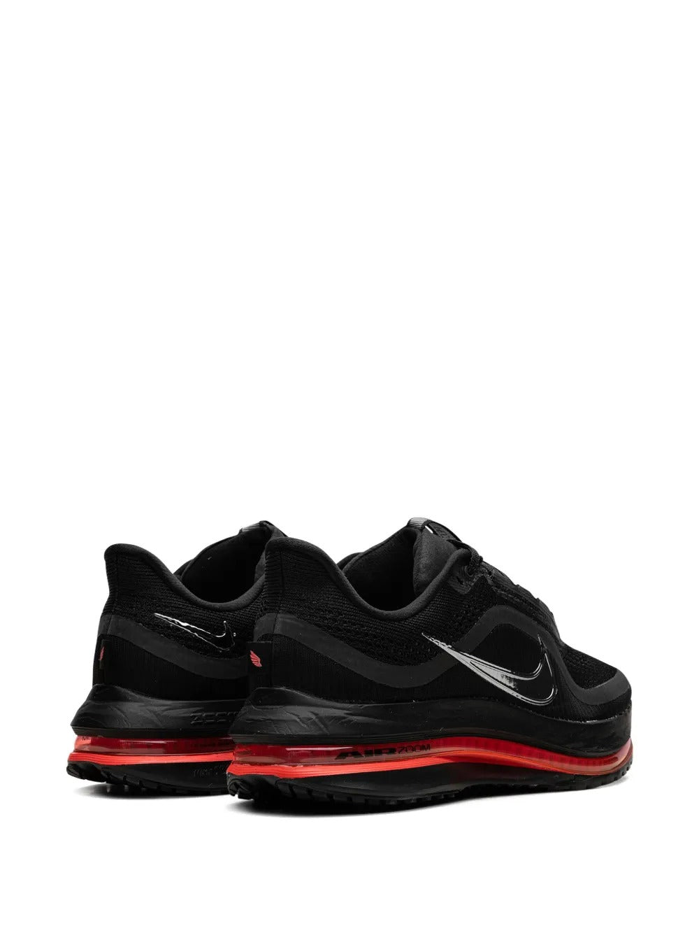 NIKE PEGAZUS BLACK CRIMSON
