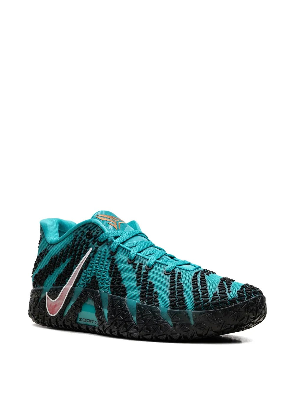 NIKE TENIS JA 3 SCRATH 3.0