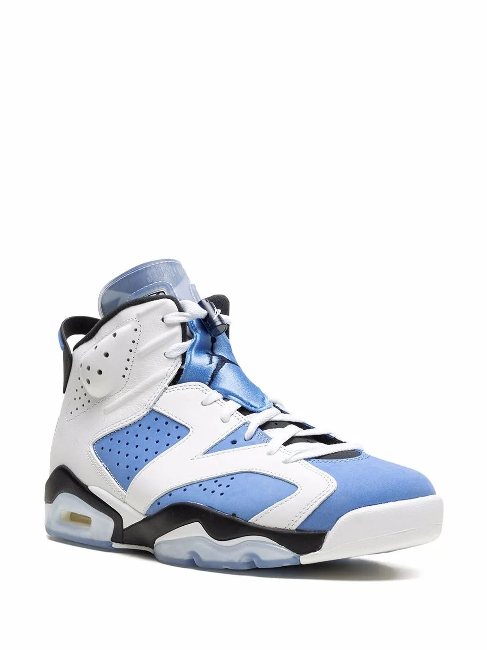 JORDAN 6 UNC