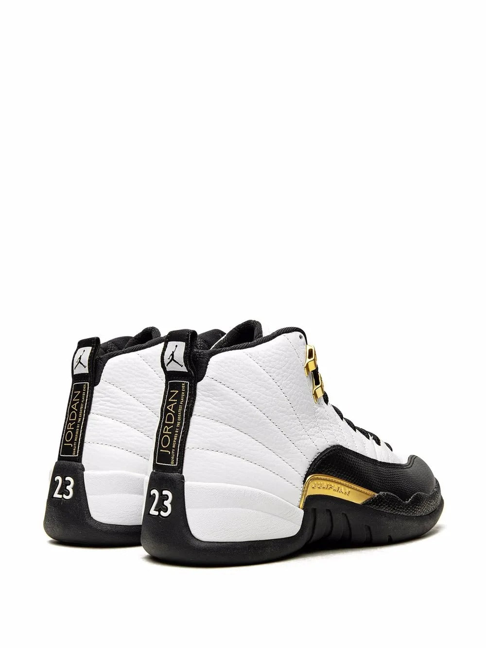 JORDAN 12 TAXI