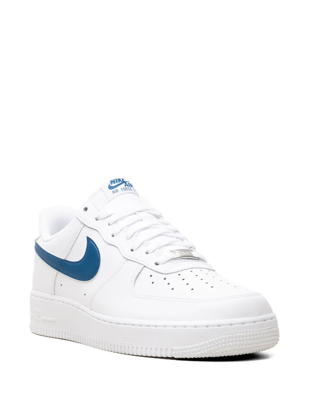 AIR FORCE 1 COURT NAVY