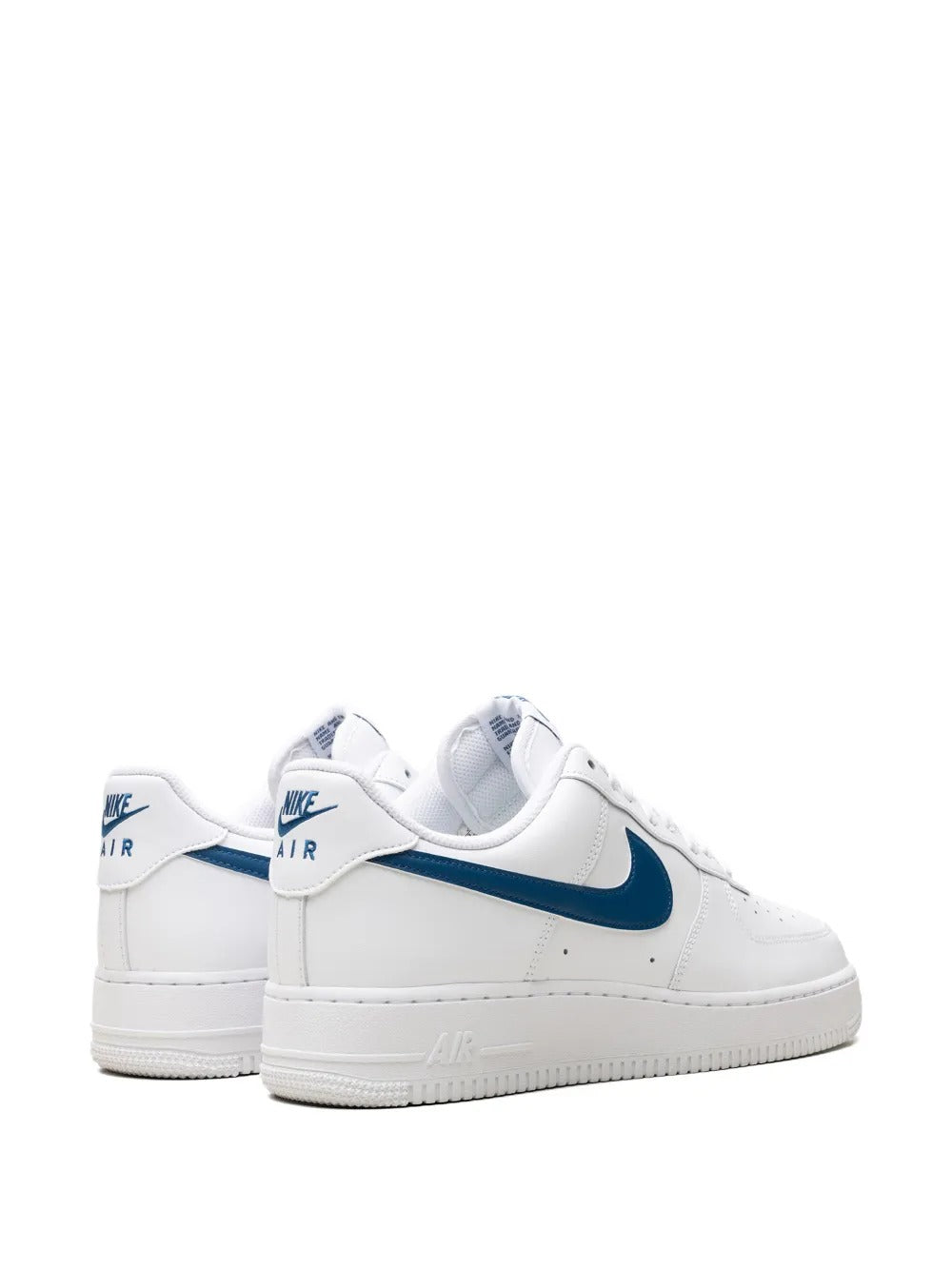 AIR FORCE 1 COURT NAVY