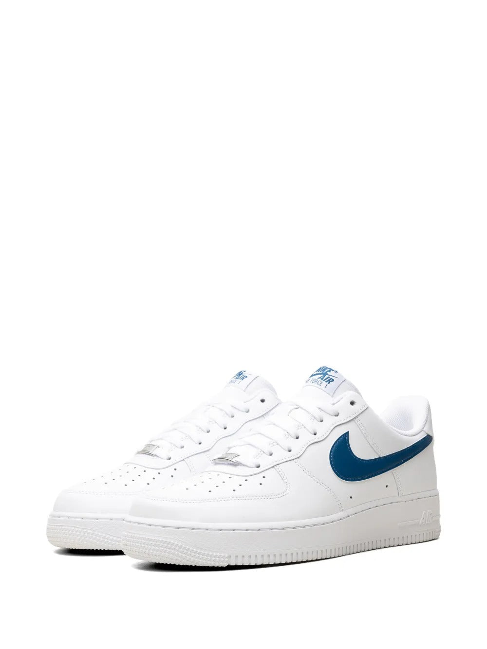 AIR FORCE 1 COURT NAVY