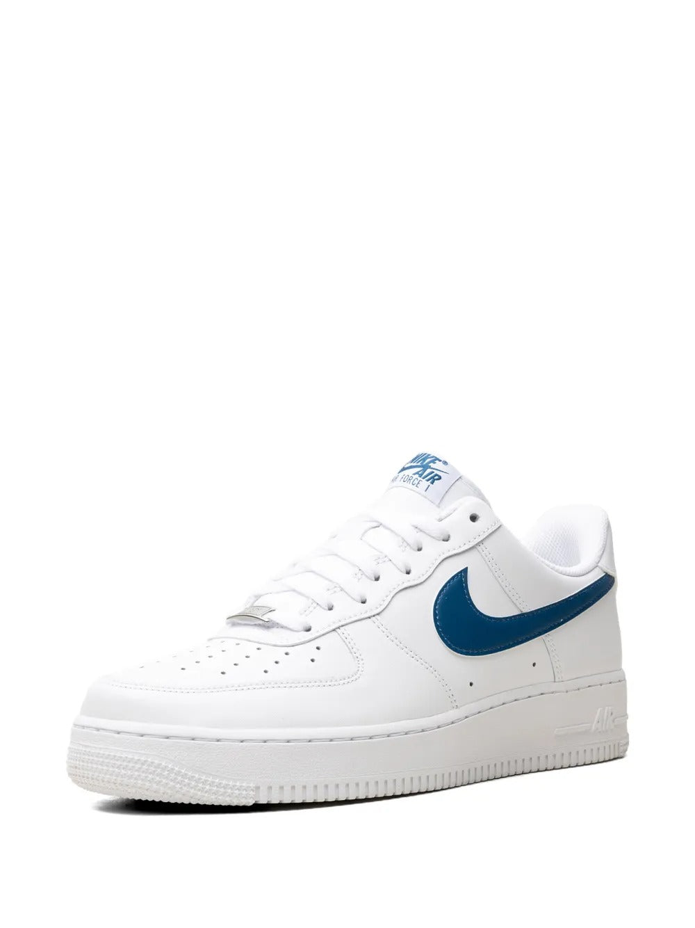 AIR FORCE 1 COURT NAVY