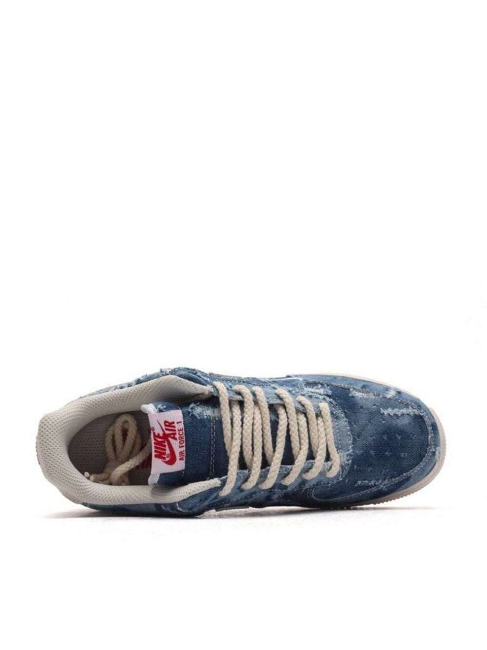 AIR FORCE 1 DENIM