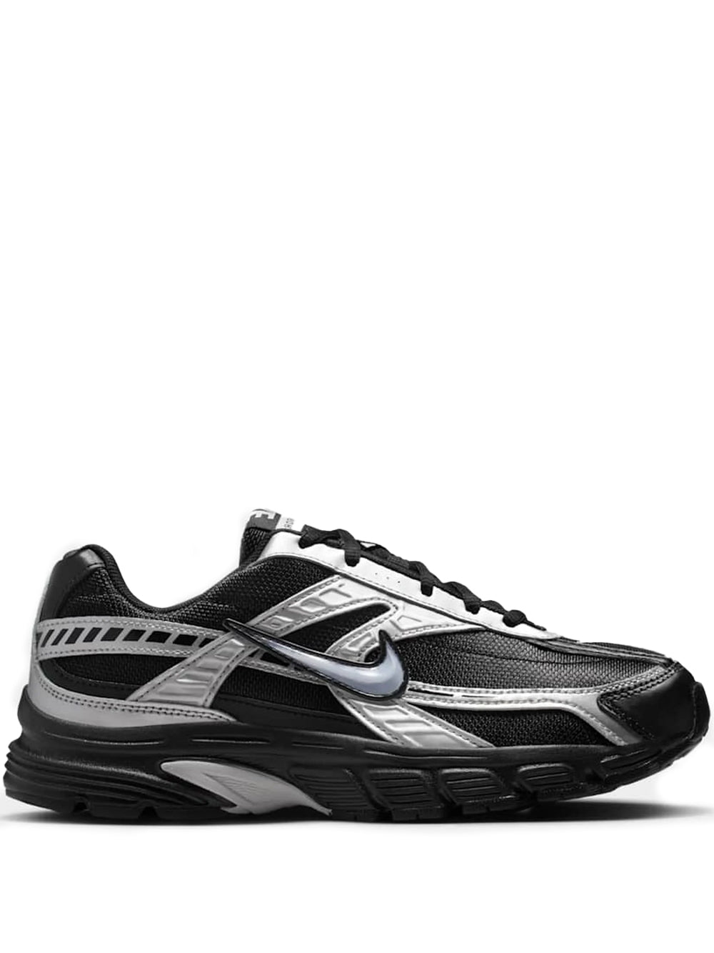 NIKE INITIATOR BLACKMETALLIC