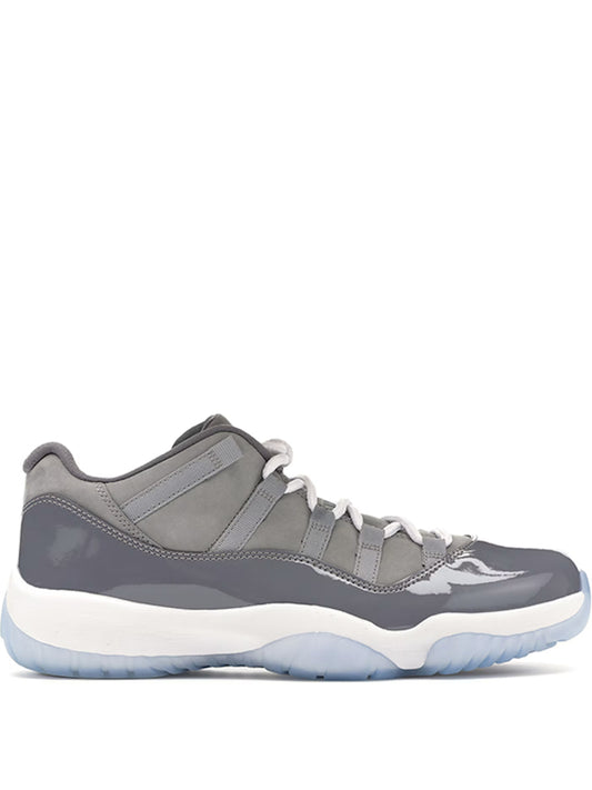 JORDAN 11 COOLGREY LOW