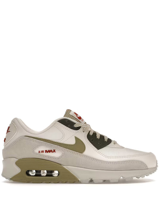 AIR MAX 90 NEUTRA OLIVE