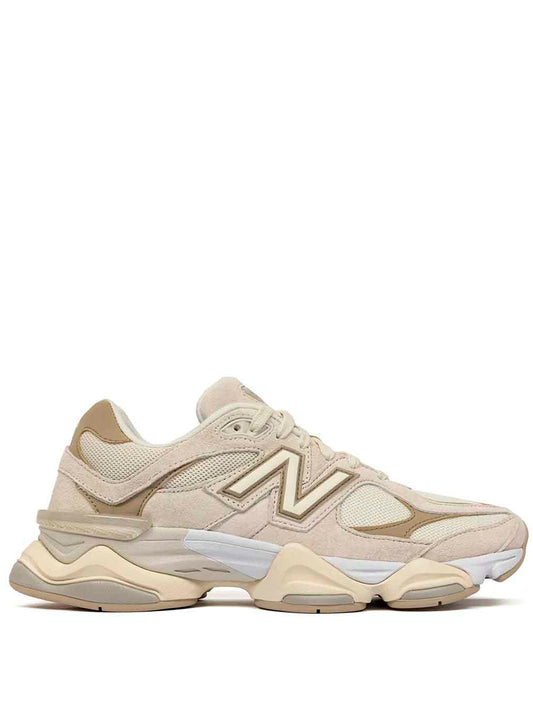 NEW BALANCE 9060 SEA SALT BROWN