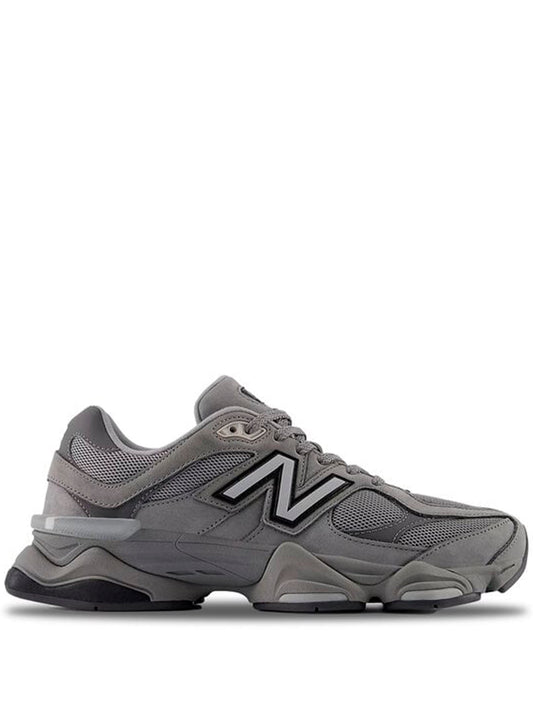 NEW BALANCE 9060 SHADOW GREY BLACK
